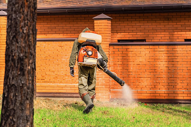 Trusted Fumigation Services service in Ilchester, MD - Nex Pest Control